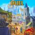 Imagen de juego de mesa: «Ciudadelas Duel»