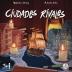 Imagen de juego de mesa: «Ciudades rivales»