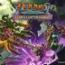 Imagen de juego de mesa: «Clank!: Catacombs – Lairs and Lost Chambers»
