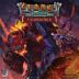 Imagen de juego de mesa: «Clank!: Catacombs – Underworld»