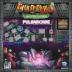 Imagen de juego de mesa: «Clank! In! Space! Adventures: Pulsarcade»