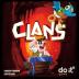 Imagen de juego de mesa: «Clans»
