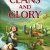 Imagen de juego de mesa: «Clans and Glory»