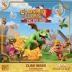 Imagen de juego de mesa: «Clash of Clans: The Epic Raid – Clan Wars Expansion»