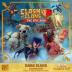 Imagen de juego de mesa: «Clash of Clans: The Epic Raid – Dark Elixir Expansion»