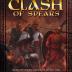 Imagen de juego de mesa: «Clash of Spears»