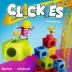 Imagen de juego de mesa: «Clickies»