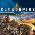Imagen de juego de mesa: «Cloudspire: Furia del Confín»