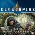 Imagen de juego de mesa: «Cloudspire: Los Insurgentes»