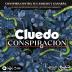 Imagen de juego de mesa: «Cluedo Conspiración»