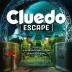 Imagen de juego de mesa: «Cluedo Escape: La Exposición Universal»