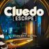Imagen de juego de mesa: «Cluedo Escape: Misterio en el hotel Black»
