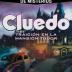 Imagen de juego de mesa: «Cluedo Escape: Traición en la mansión Tudor»