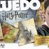 Imagen de juego de mesa: «Cluedo: Harry Potter»