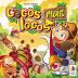 Imagen de juego de mesa: «Cocos más Locos»
