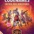 Imagen de juego de mesa: «Codenames: Critical Role Adventures»