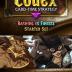 Imagen de juego de mesa: «Codex: Card-Time Strategy – Starter Set»