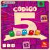 Imagen de juego de mesa: «Código 5»