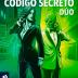 Imagen de juego de mesa: «Código Secreto: Dúo»