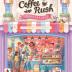 Imagen de juego de mesa: «Coffee Rush: Tartas deliciosas»