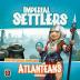 Imagen de juego de mesa: «Colonos del Imperio: Atlantes»