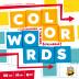 Imagen de juego de mesa: «Color Words»
