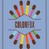 Imagen de juego de mesa: «Colorfox»