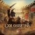 Imagen de juego de mesa: «Colosseum: The Grand Spectacle»
