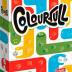 Imagen de juego de mesa: «Colourfull»