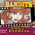 Imagen de juego de mesa: «Colt Express: Bandits – Belle»