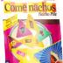 Imagen de juego de mesa: «Come nachos»