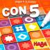Imagen de juego de mesa: «Con 5 »