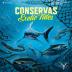Imagen de juego de mesa: «Conservas: Exotic Tides»