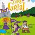 Imagen de juego de mesa: «Copa Grial»