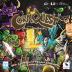 Imagen de juego de mesa: «Coraquest »
