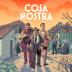 Imagen de juego de mesa: «Cosa Nostra»