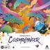 Imagen de juego de mesa: «Cosmolancer»