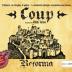 Imagen de juego de mesa: «Coup: Ciudad corrupta – Reforma»