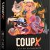 Imagen de juego de mesa: «Coup X: Edición Aniversario»
