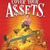 Imagen de juego de mesa: «Cover Your Assets »