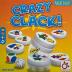 Imagen de juego de mesa: «Crazy Clack!»