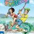 Imagen de juego de mesa: «Crazy Fishing»