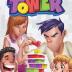 Imagen de juego de mesa: «Crazy Tower»