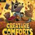 Imagen de juego de mesa: «Creature Comforts»