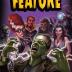Imagen de juego de mesa: «Creature Feature»