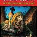 Imagen de juego de mesa: «Creepshow: The Suspense-Building Game»