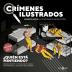 Imagen de juego de mesa: «Crímenes ilustrados: ¿Quién está mintiendo?»