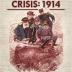 Imagen de juego de mesa: «Crisis: 1914»