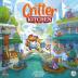 Imagen de juego de mesa: «Critter Kitchen»