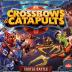 Imagen de juego de mesa: «Crossbows & Catapults: Castle Battle»